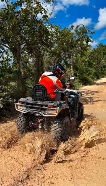 Punta Cana: Private VIP ATV Panoramic City & Off-Road Tour (No Crowds) - How This Private VIP ATV Tour Works (and Why It Feels Less Commercial)