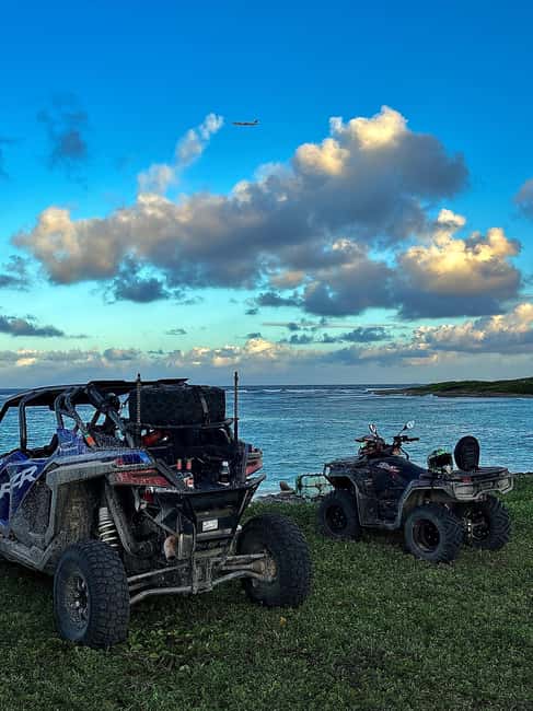 Punta Cana: Private VIP ATV Panoramic City & Off-Road Tour (No Crowds) - Price and Value: Why $69 Can Feel Like a Deal Here