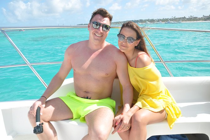 Punta Cana Private Virgen Beach Small & Big Group Snorkel Cruise - What You’re Really Buying: Punta Cana Private Catamaran Snorkel Value
