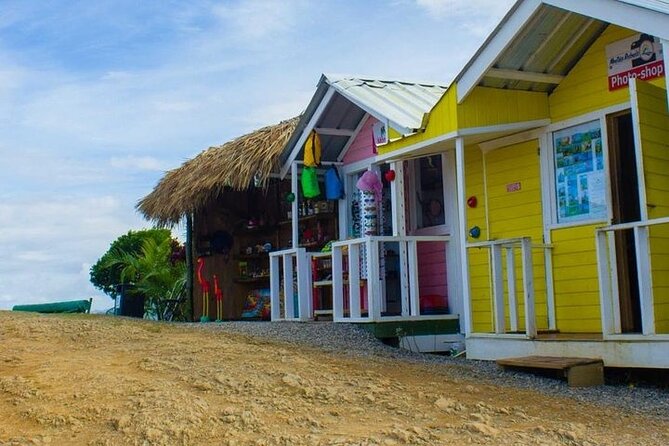 Punta Cana: Round Mountain Beach Tour – A Breathtaking Adventure - Why this $150 tour feels like real value (and when it may not)
