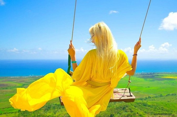 Punta Cana: Round Mountain Beach Tour – A Breathtaking Adventure - Who should book this Round Mountain and Macao Beach tour?