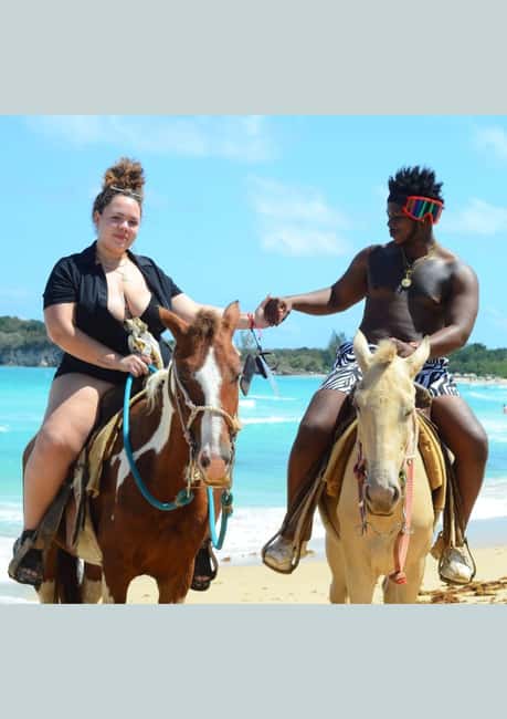 Punta Cana’s Best Sunset Horse Ride - Macao Beach at Sunset: The Real Hook of This Horse Ride