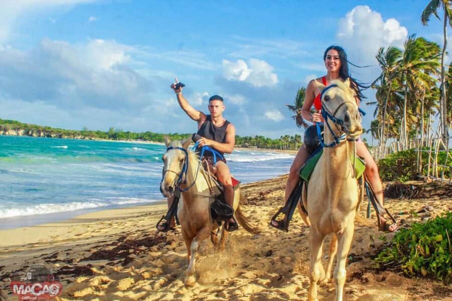 Punta Cana’s Best Sunset Horse Ride - Who Should Book This Horse Ride (and Who Should Skip It)