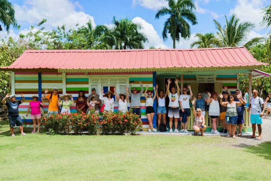 Punta Cana safari experience and historical city tour - Key things I’d watch for