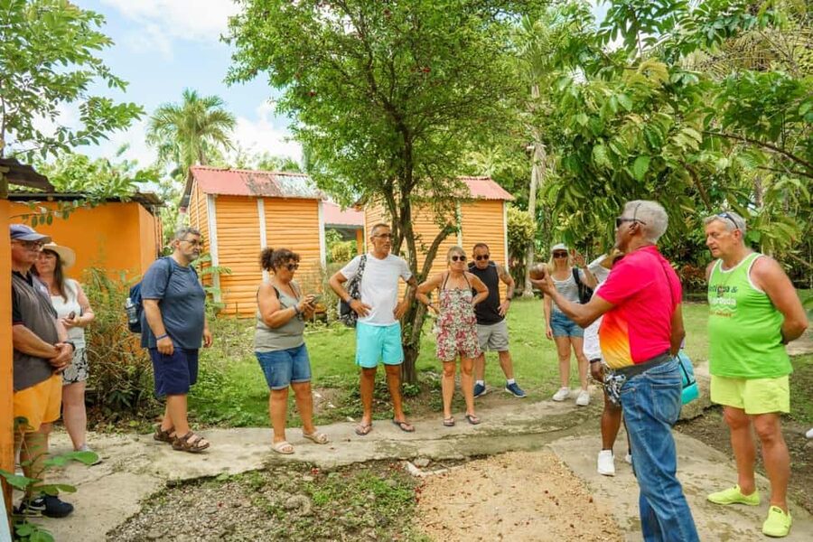Punta Cana safari experience and historical city tour - What to bring so the day stays comfortable (and you don’t regret it)