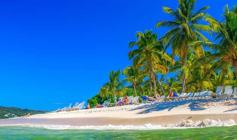 Punta Cana: Samaná Cayo Levantado & El Limón Waterfall Tour - Should You Book Punta Cana to Samaná, Cayo Levantado, and El Limón?