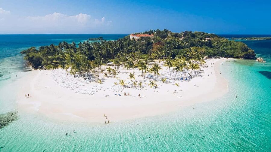 Punta Cana: Samana Full Day Trip Whale Cascada El Limon - Key points to know before you go