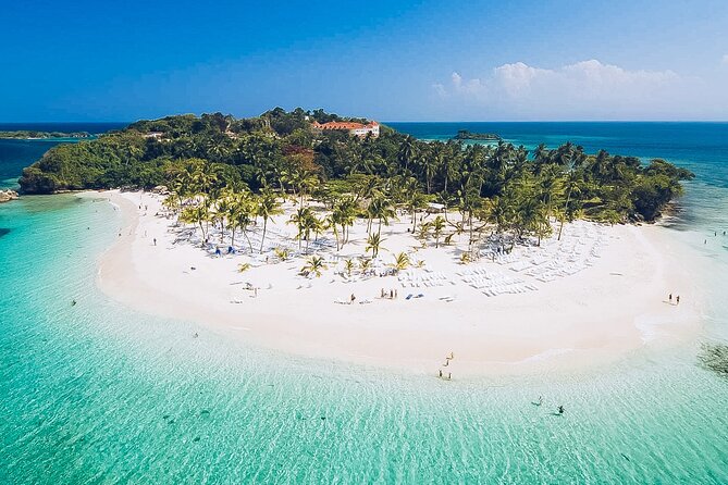 Punta Cana: Samaná, Lemon Falls and Bacardi Island - Key things I’d circle before you go
