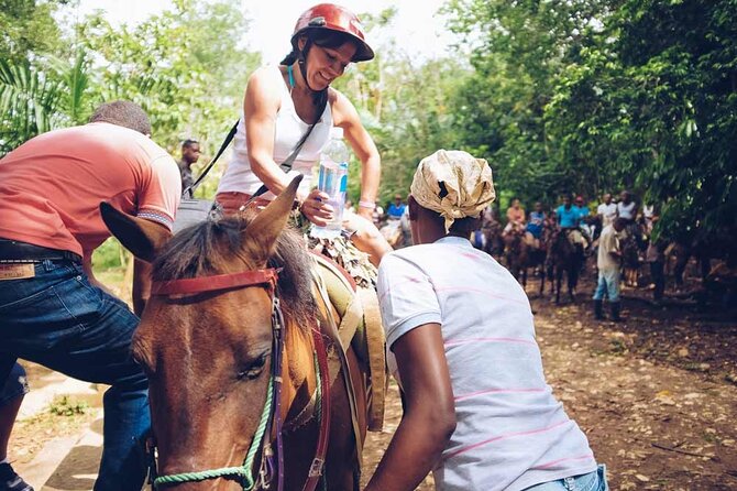 Punta Cana: Samaná, Lemon Falls and Bacardi Island - Mangroves and Taino-linked stops: what you should pay attention to