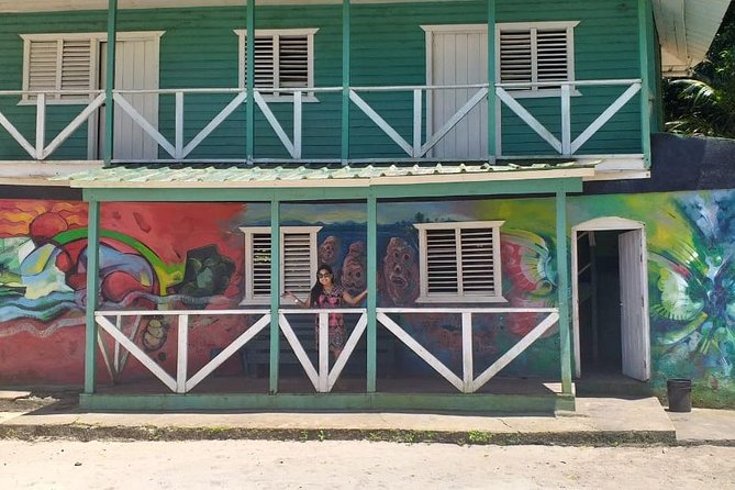 Punta Cana: Samaná, Lemon Falls and Bacardi Island - Round Mountain and Miches: the inland stop that helps break up the travel