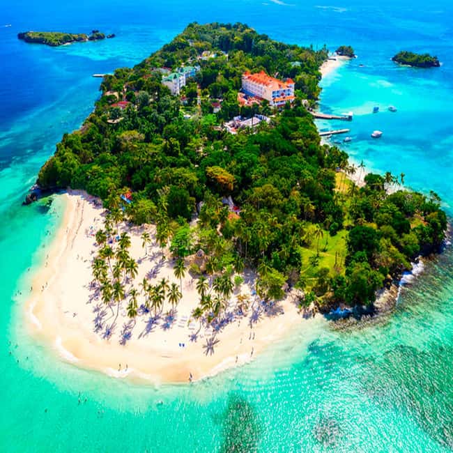 Punta Cana: Samana safari between waterfalls and beaches - Key highlights you’ll feel on this Samana safari