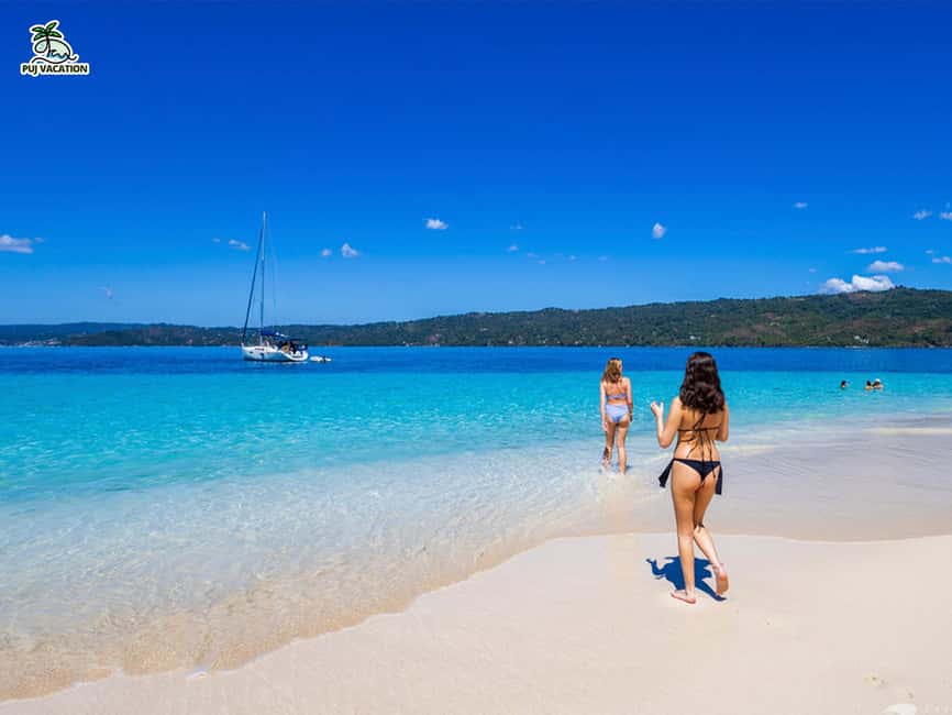 Punta Cana: Samana safari between waterfalls and beaches - Private group feel, guide pace, and what to watch for on the day