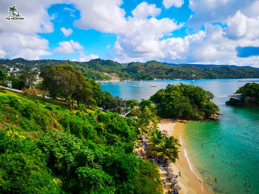 Punta Cana: Samana safari between waterfalls and beaches - Should you book this Punta Cana to Samaná safari?