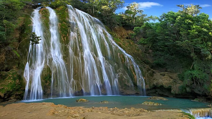 Punta Cana: Samaná Whale Watching, Bacardi & Limon Falls - Key things I’d bank on before you go