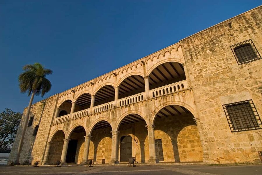 Punta Cana: Santo Domingo Day Trip with Tickets and Lunch - Key Points to Know Before You Go