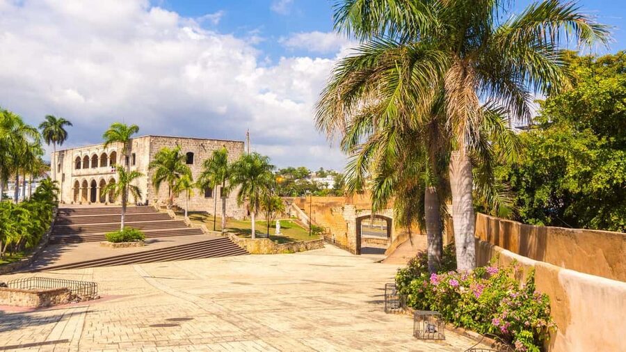 Punta Cana: Santo Domingo Day Trip with Tickets and Lunch - A 10-Hour Santo Domingo Fix From Punta Cana