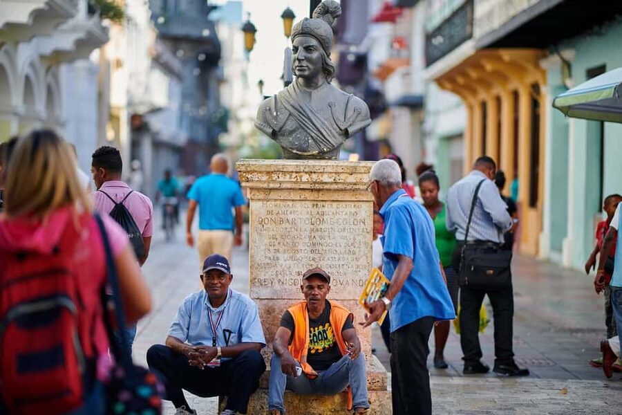 Punta Cana: Santo Domingo Private Day Trip - Key highlights worth marking on your map