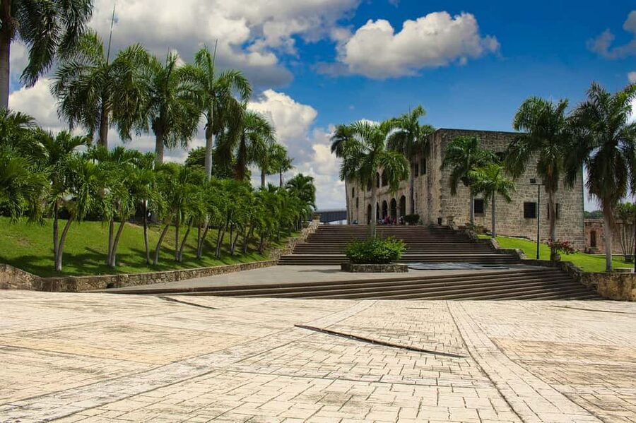 Punta Cana: Santo Domingo Private Day Trip - From Punta Cana to Santo Domingo: what makes this day-trip work