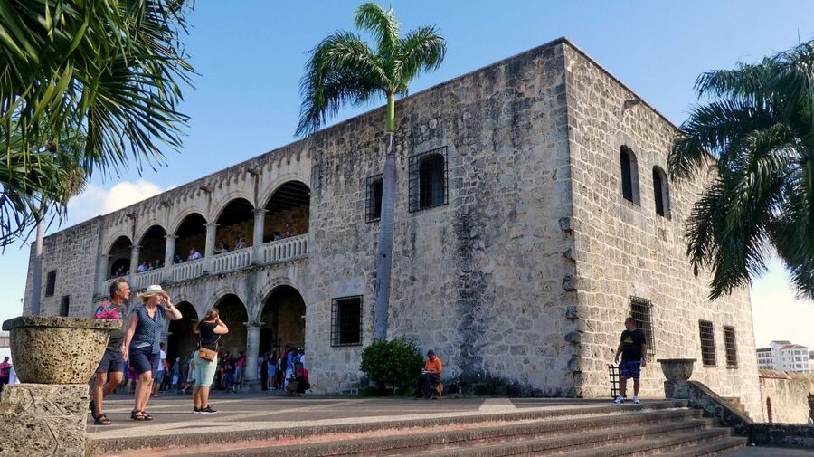 Punta Cana: Santo Domingo Private Day Trip - America’s first cathedral: why this stop anchors the whole day