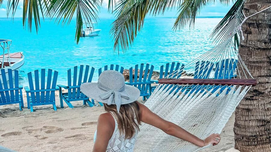 Punta Cana: Saona Crusoe VIP - Saona’s natural pool: sandbank swimming and starfish snorkeling