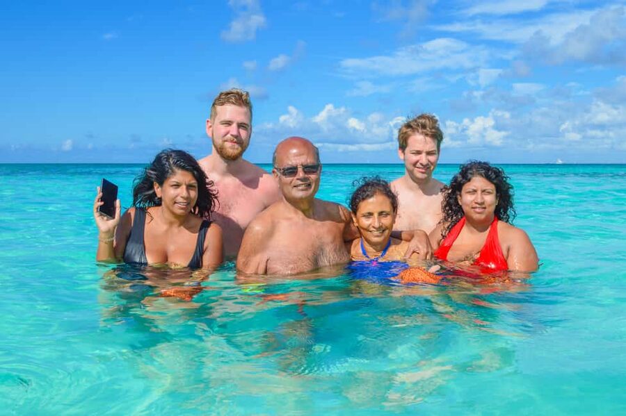 Punta Cana: Saona Island All Included Open Bar Catamaran - Value check: $76 and what you’re really getting