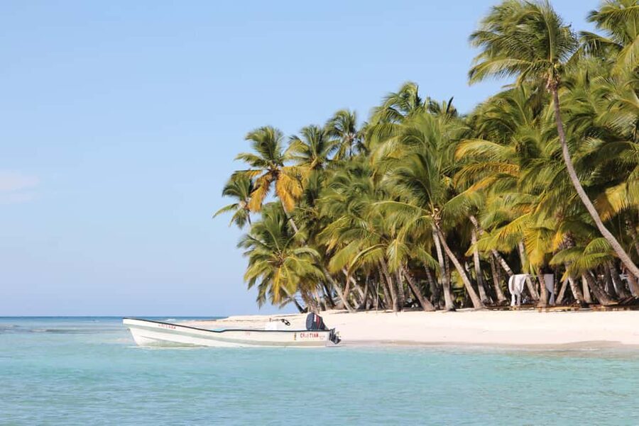 Punta Cana: Saona Island and Altos de Chavón Day Trip - Key things I’d bet on