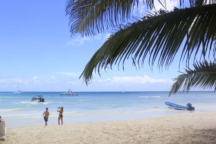 Punta Cana: Saona Island and Altos de Chavón Day Trip - Price and value: what $92 gets you (and why it can add up)