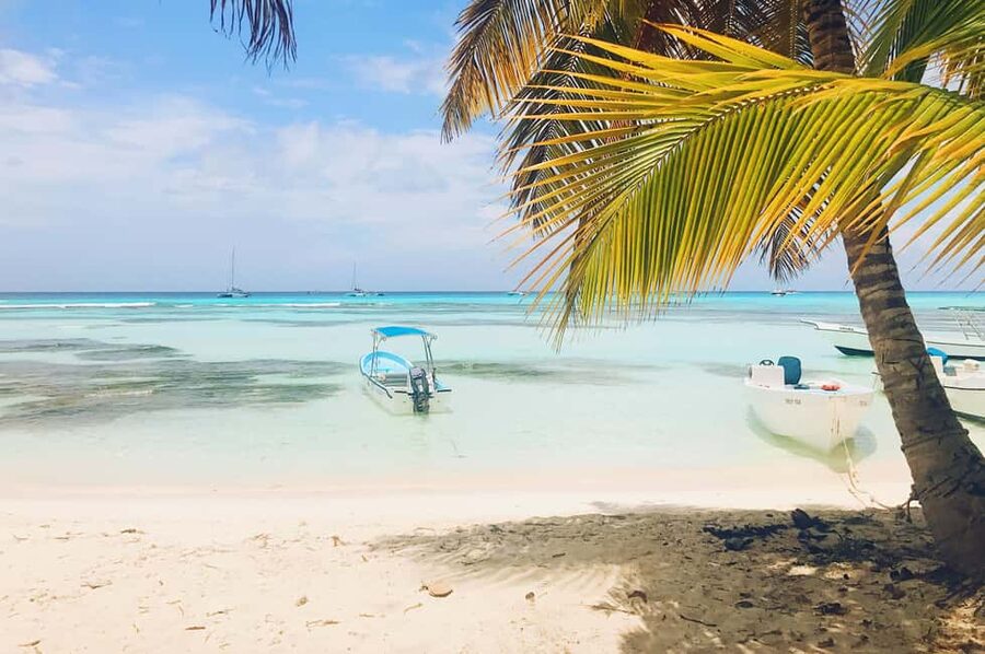Punta Cana: Saona Island Catamaran Adventure with Lunch - Punta Cana to Saona: What Makes This Trip Worth Your Time