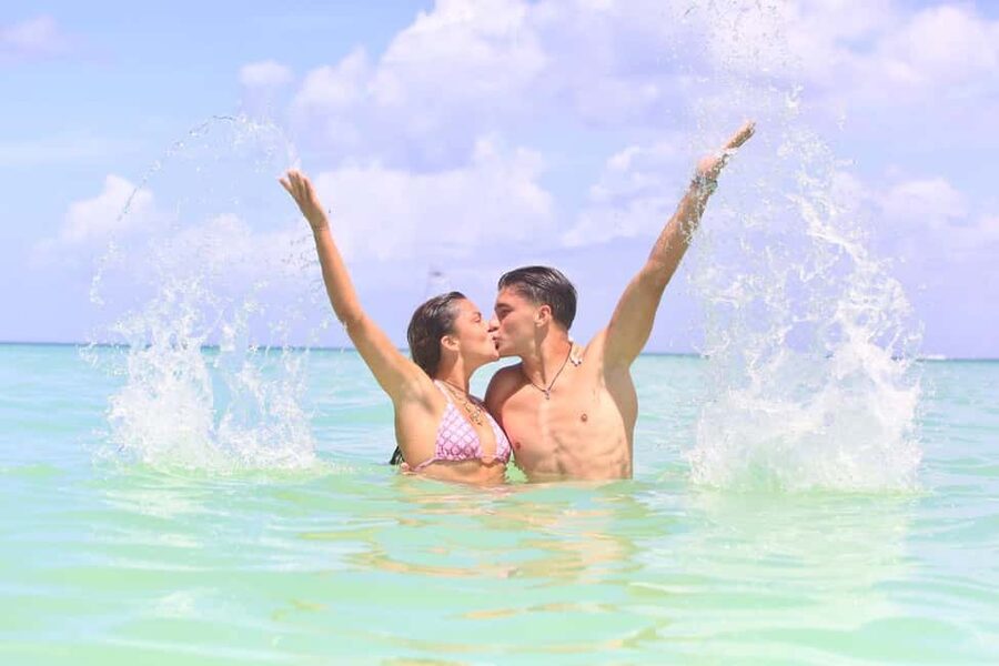 Punta Cana: Saona Island Catamaran Tour with Food & Open Bar - Saona Island, the reason this day is worth doing