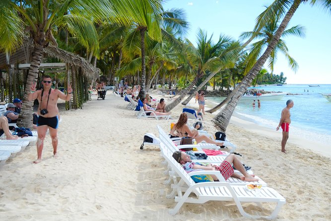Punta Cana : Saona Island Day Tour - Value check: what $79.99 buys you (and what it doesn’t)