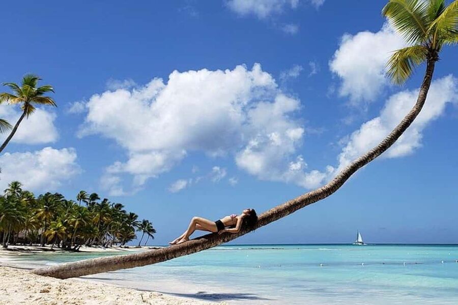 Punta Cana: Saona Island Full-Day Group Tour - Punta Cana to Saona Island: why this day feels like a true escape