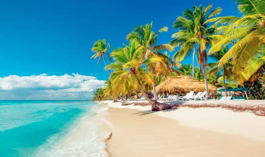Punta Cana: Saona Island Tour with Lunch and Drinks - Price and those Cap Cana extra fees: value math you can plan for