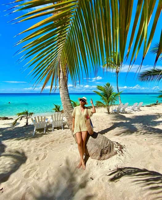 Punta Cana: Saona Island VIP | Private Beach, Open Bar & Lunch - Quick takeaways before you go