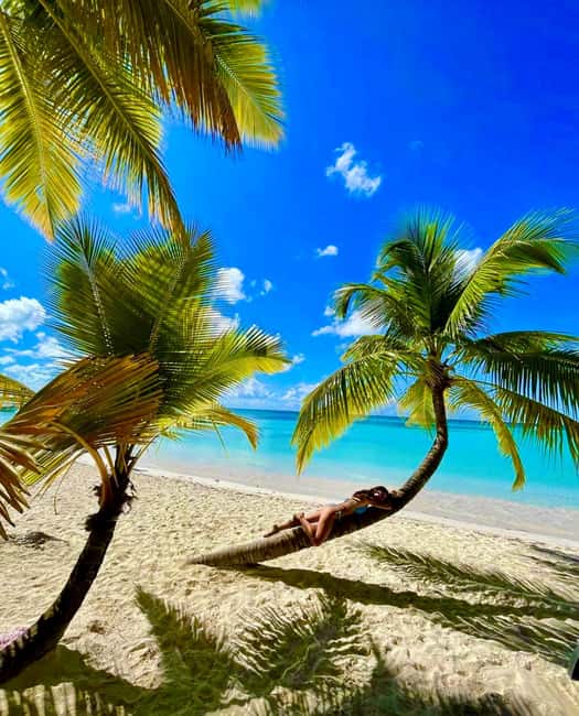 Punta Cana: Saona Island VIP | Private Beach, Open Bar & Lunch - Saona Island VIP: what $110 buys you (and what it doesn’t)
