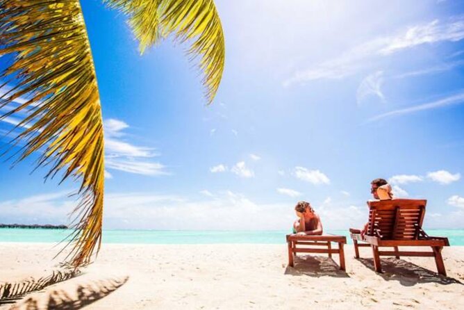 Punta Cana: Saône Island in Catamaran, Small Groups, With Food - Price and value: $109.86 makes sense if you want the whole package