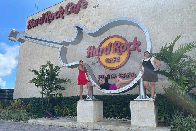 Punta Cana Shopping Tour - Price and value: what $15 really buys you