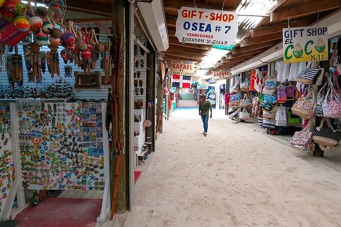 Punta Cana Shopping Tour - Cigar, coffee, chocolate, and mamajuana tastings: the best part for many people