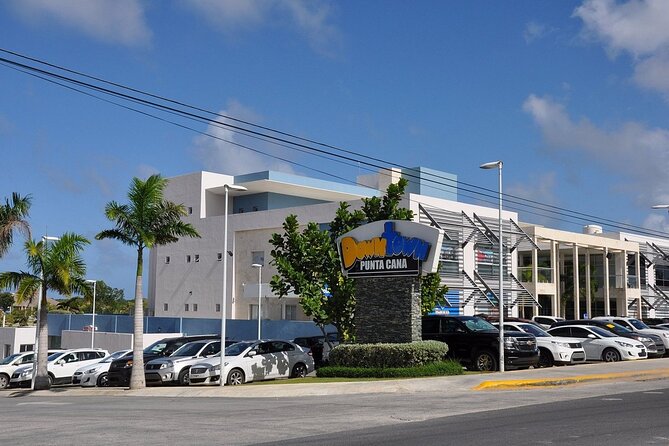 Punta Cana Shopping Tour - Driver guidance: why Alberto and Luis-style service gets praised