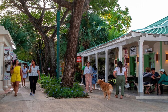 Punta Cana Shopping Tour - Spending smart: prices, card fees, and how to avoid nasty surprises