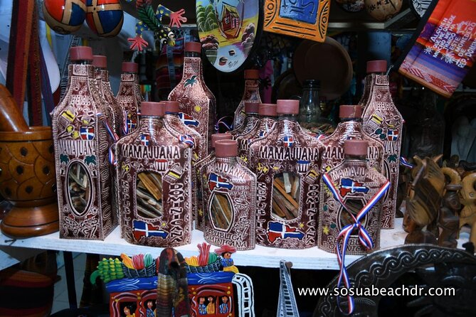 Punta Cana Shopping Tour - Who this tour suits best (and who should skip)