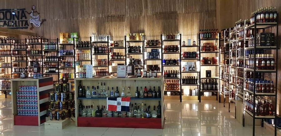 Punta Cana: Shopping Tour with Hotel Pickup and Drop-Off - Key Points at a Glance