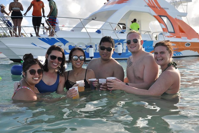 Punta Cana Snorkeling Cruise and Dune buggy Combo Adventure - What you’re really booking in Punta Cana