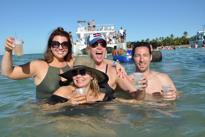 Punta Cana Snorkeling Cruise and Dune buggy Combo Adventure - Chocolate, cinnamon, and coffee: nice tasting, but know what to expect