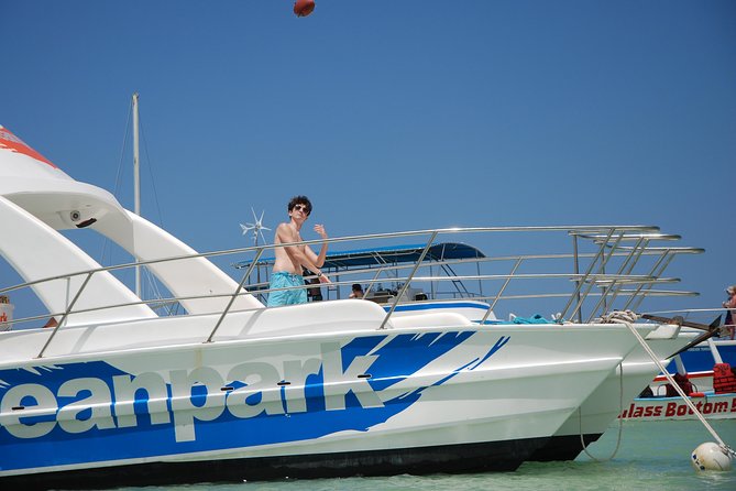 Punta Cana Snorkeling Cruise and Dune buggy Combo Adventure - Timing and the two-day option: how to avoid disappointment