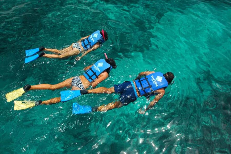 Punta Cana: Speed Boat Ride & Snorkel Adventure - FAQ