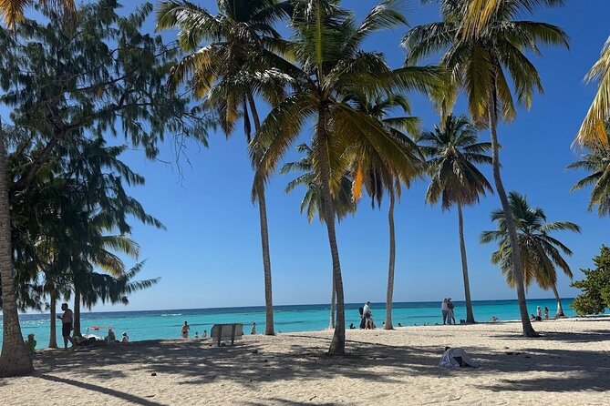 Punta Cana Speed Boat to Saona Island with Lunch & Natural Pools - Price and Value: Is $125 a Good Deal?