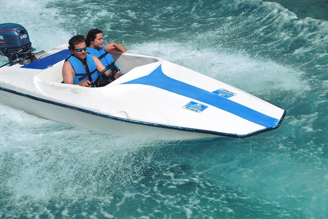 Punta Cana Speed Boat Tour and Snorkeling - Key Points That Matter Before You Go