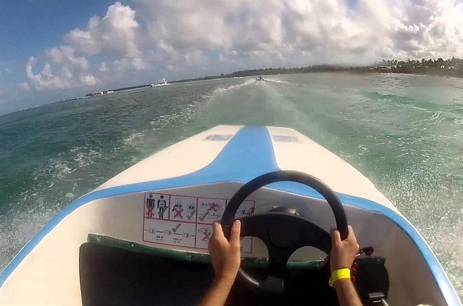 Punta Cana Speed Boat Tour and Snorkeling - Price and Value: Is $225 Worth It for This Speedboat Day?