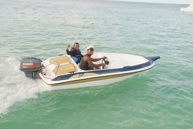 Punta Cana Speed Boat Tour and Snorkeling - Customer Service Reality Check: When Plans Change