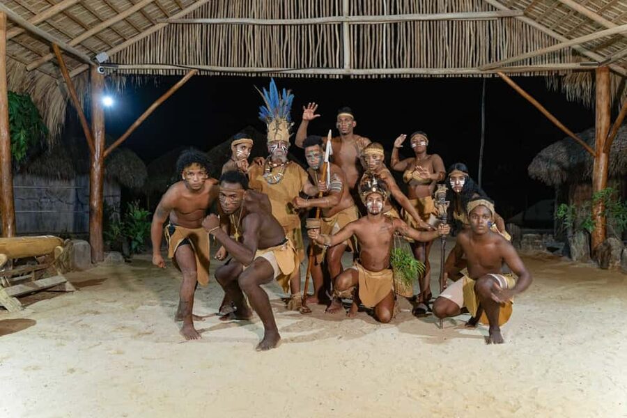 Punta Cana: Sunset Buggy Tour With Cave Swim and Dance Show - Price and Value: Is $145 Worth It?